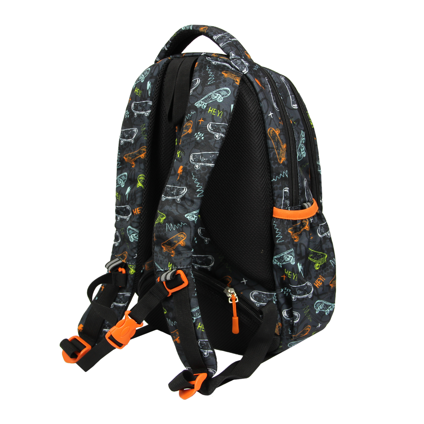 Хитч скейт 1263