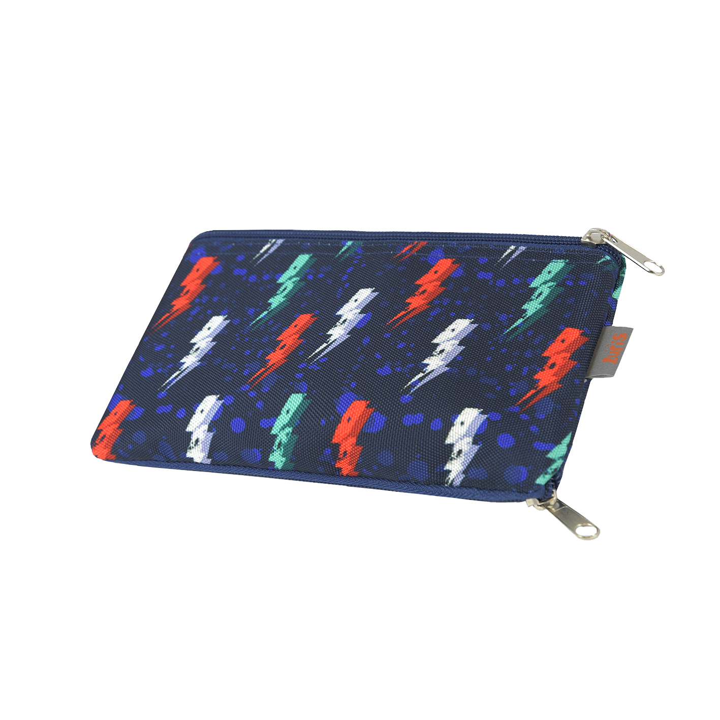 Пенал Двойняшки  дино 1323